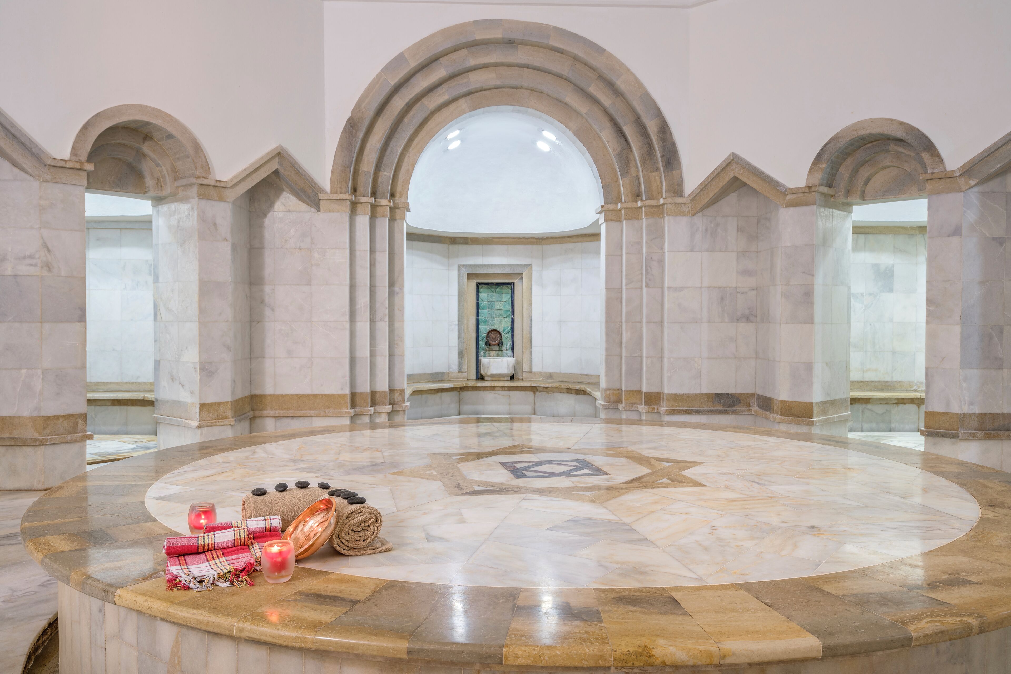 Foto - Green Max Hotel