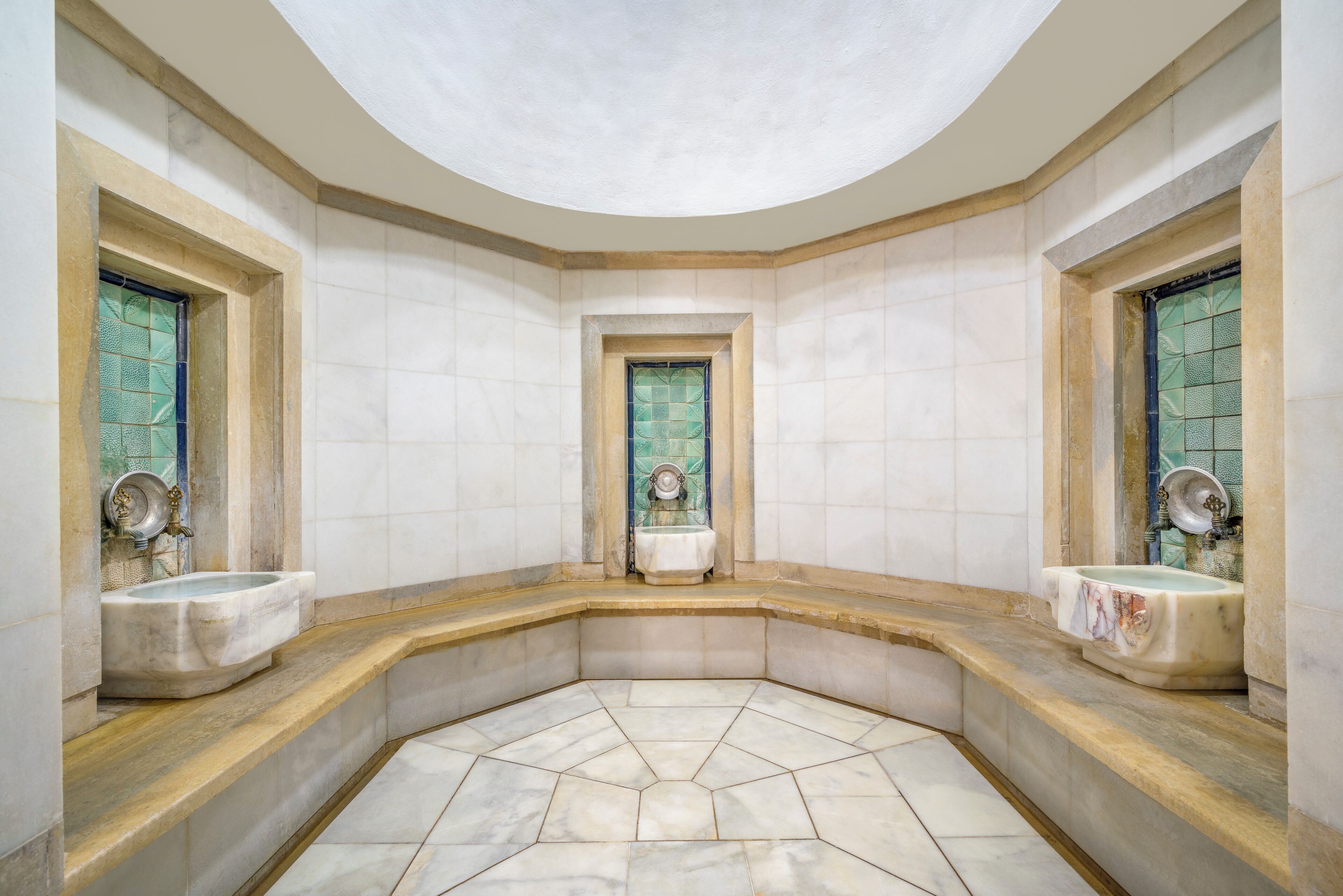 Foto - Green Max Hotel