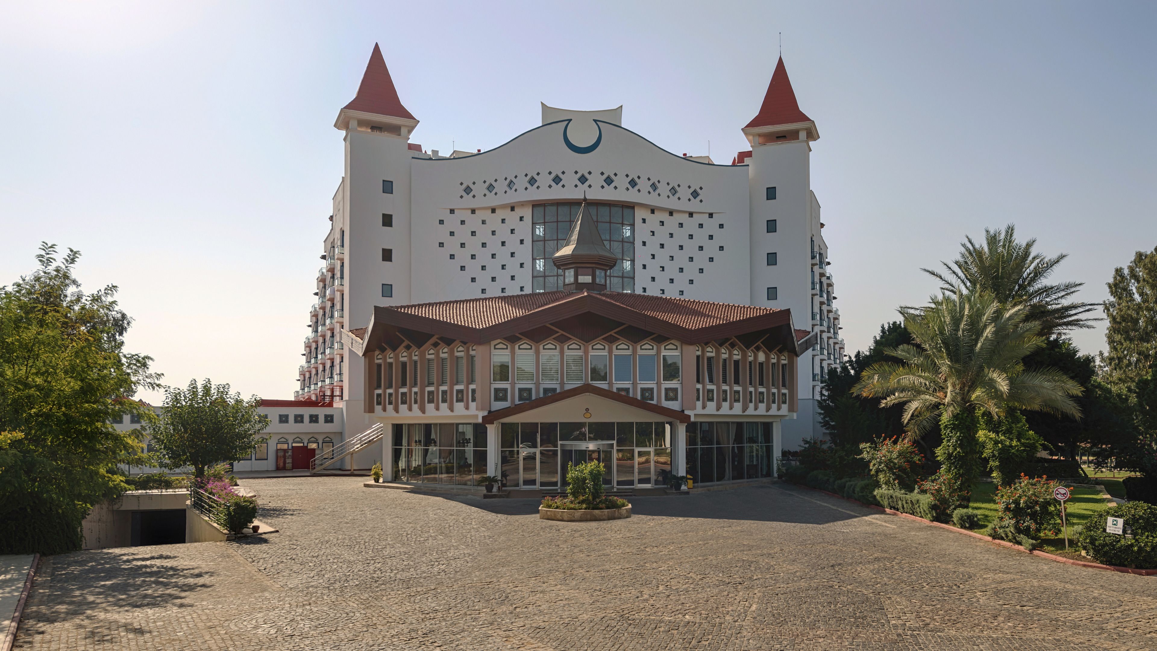 Foto - Green Max Hotel