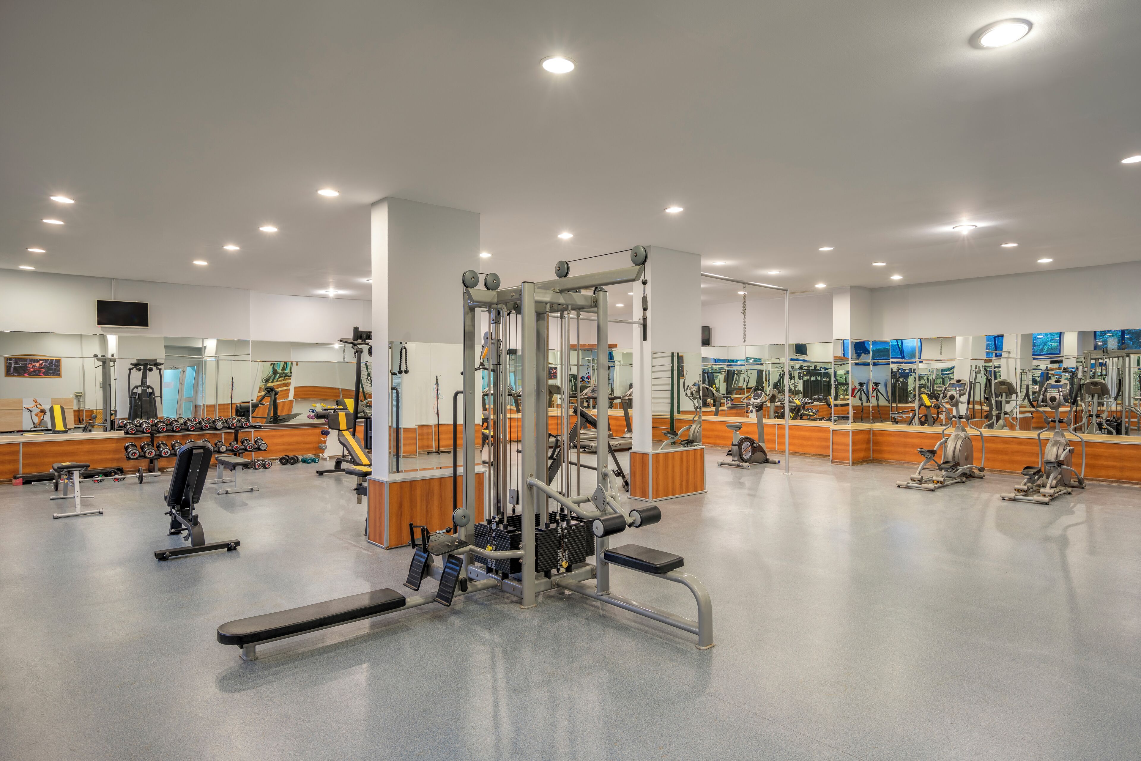 Foto - Green Max Hotel