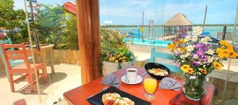 Yuum Ha Boutique Hotel