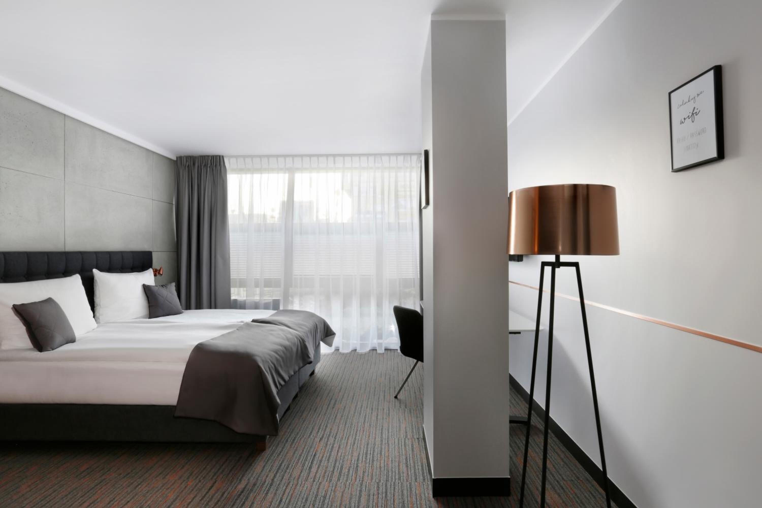 desk, iron/ironing board, free cots/infant beds, rollaway beds