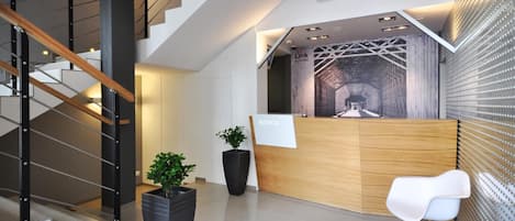 Hall