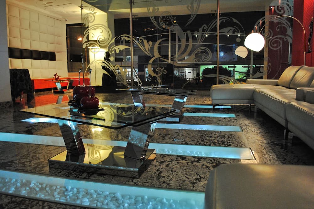 Casben Hotel