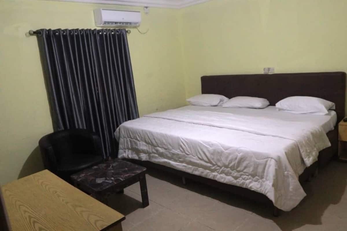 1 slaapkamer, babybedden, extra bedden, gratis wifi