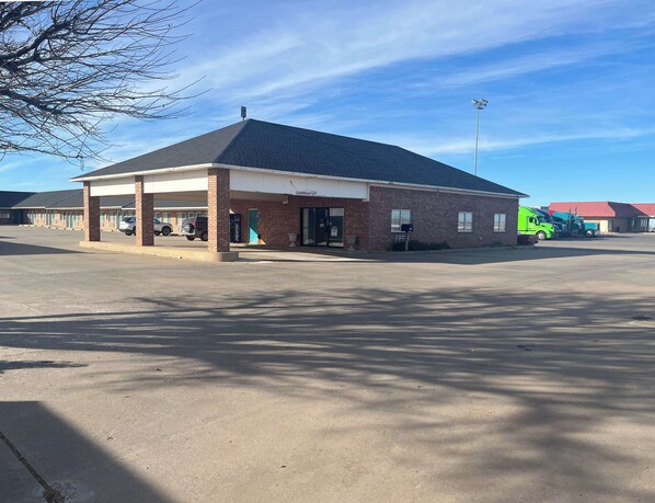 Exterior - Motel 6 Tulia, TX (Tulia)