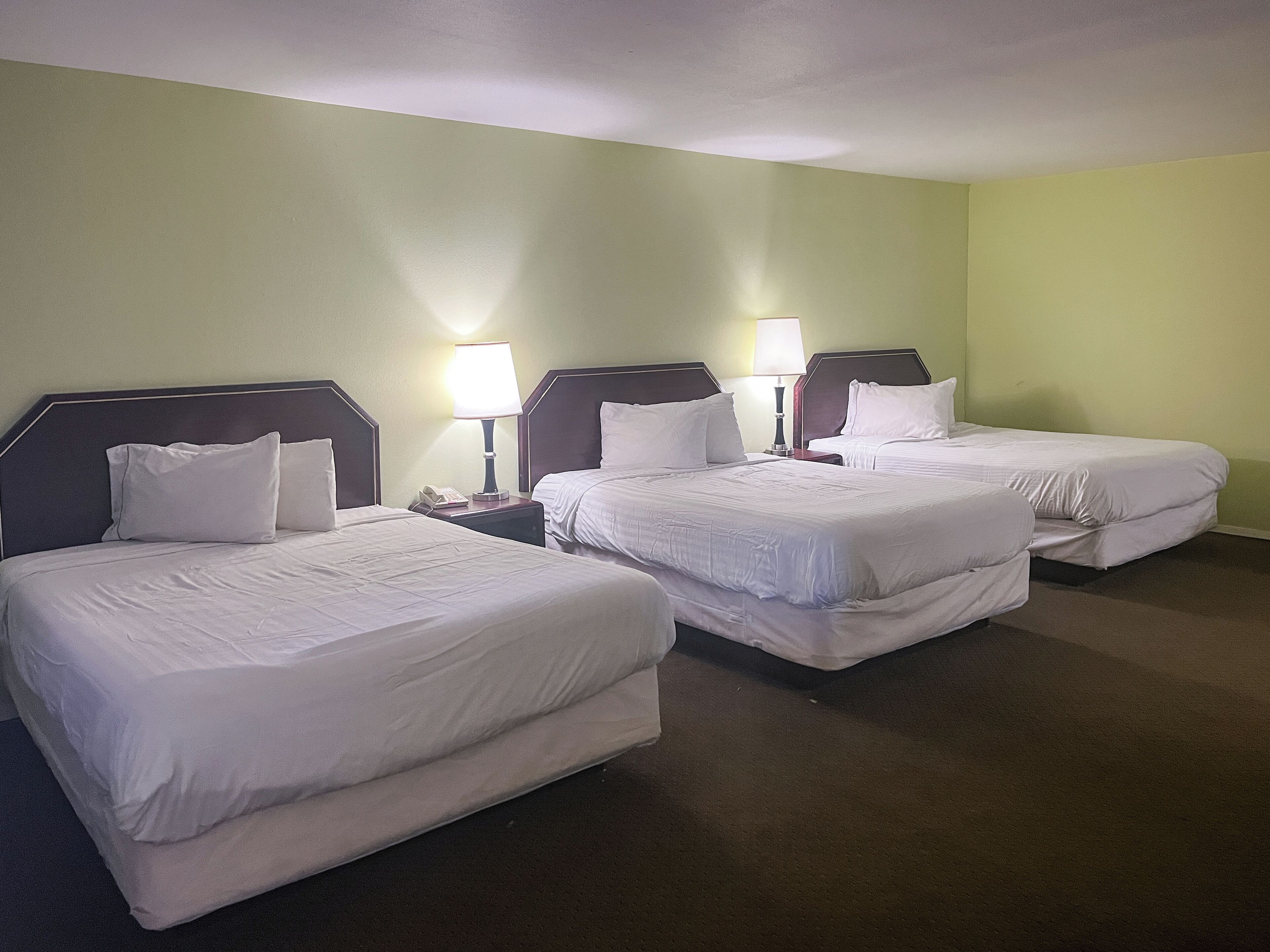 โต๊ะทำงาน, ผ้าปูที่นอน