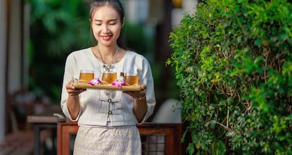 Rendezvous Classic House