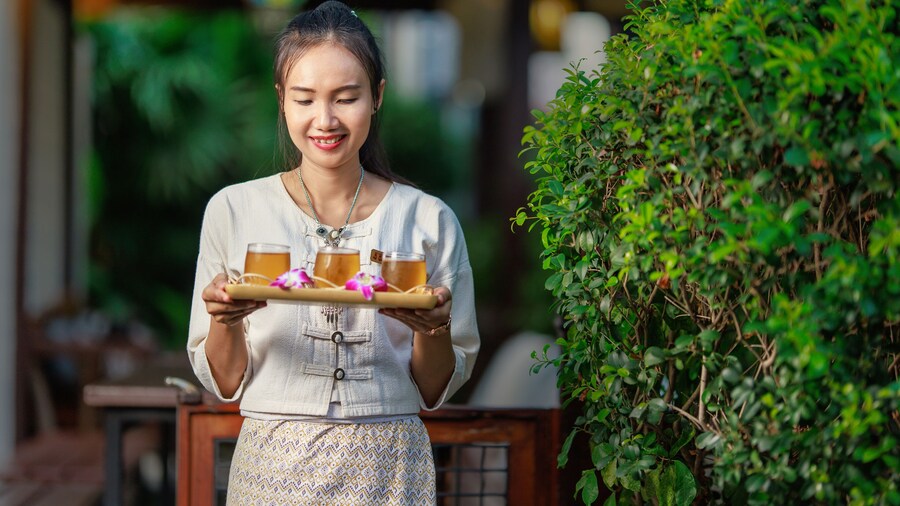 Rendezvous Classic House