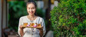 Rendezvous Classic House