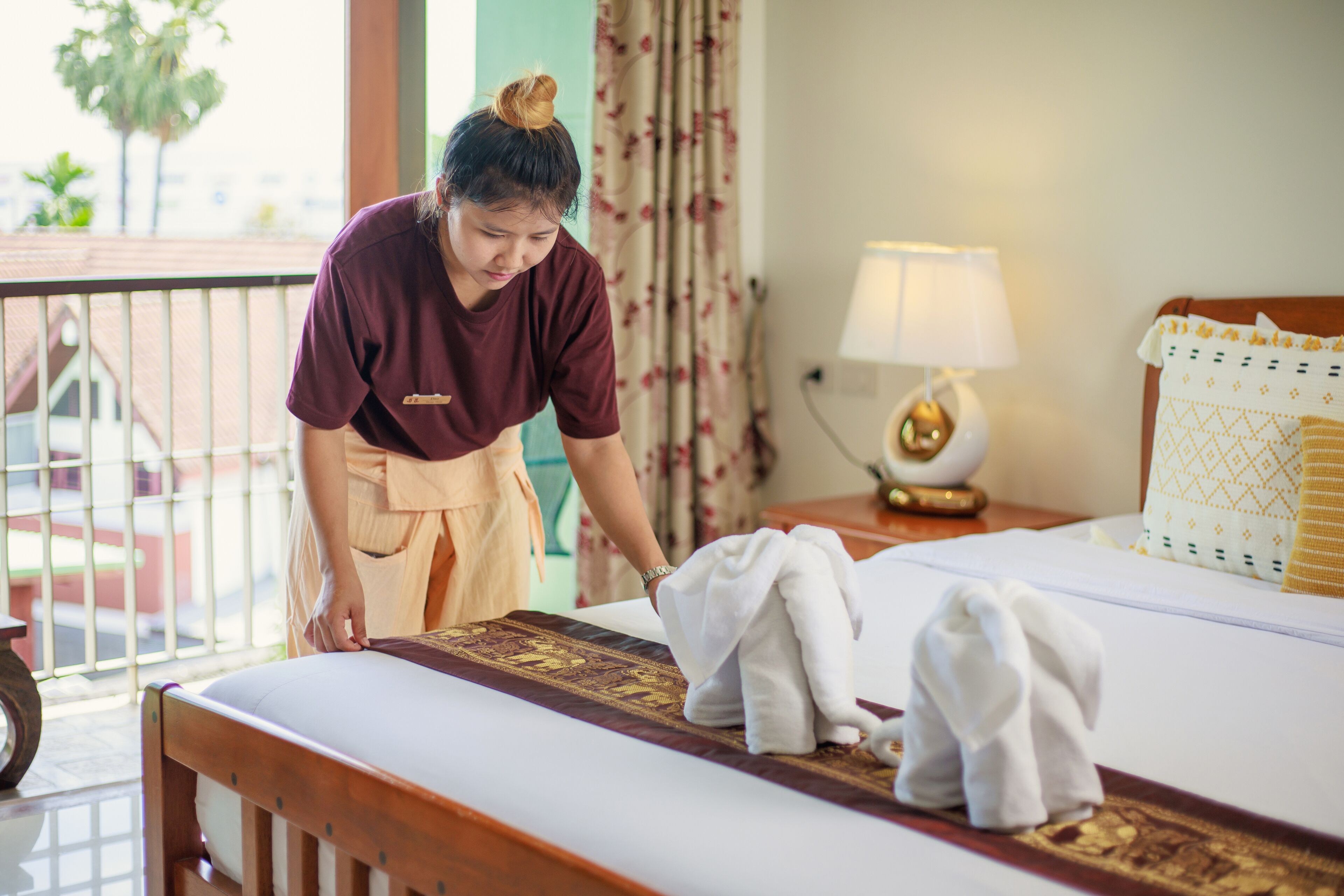 Cleanliness standards