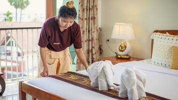 Cleanliness standards
