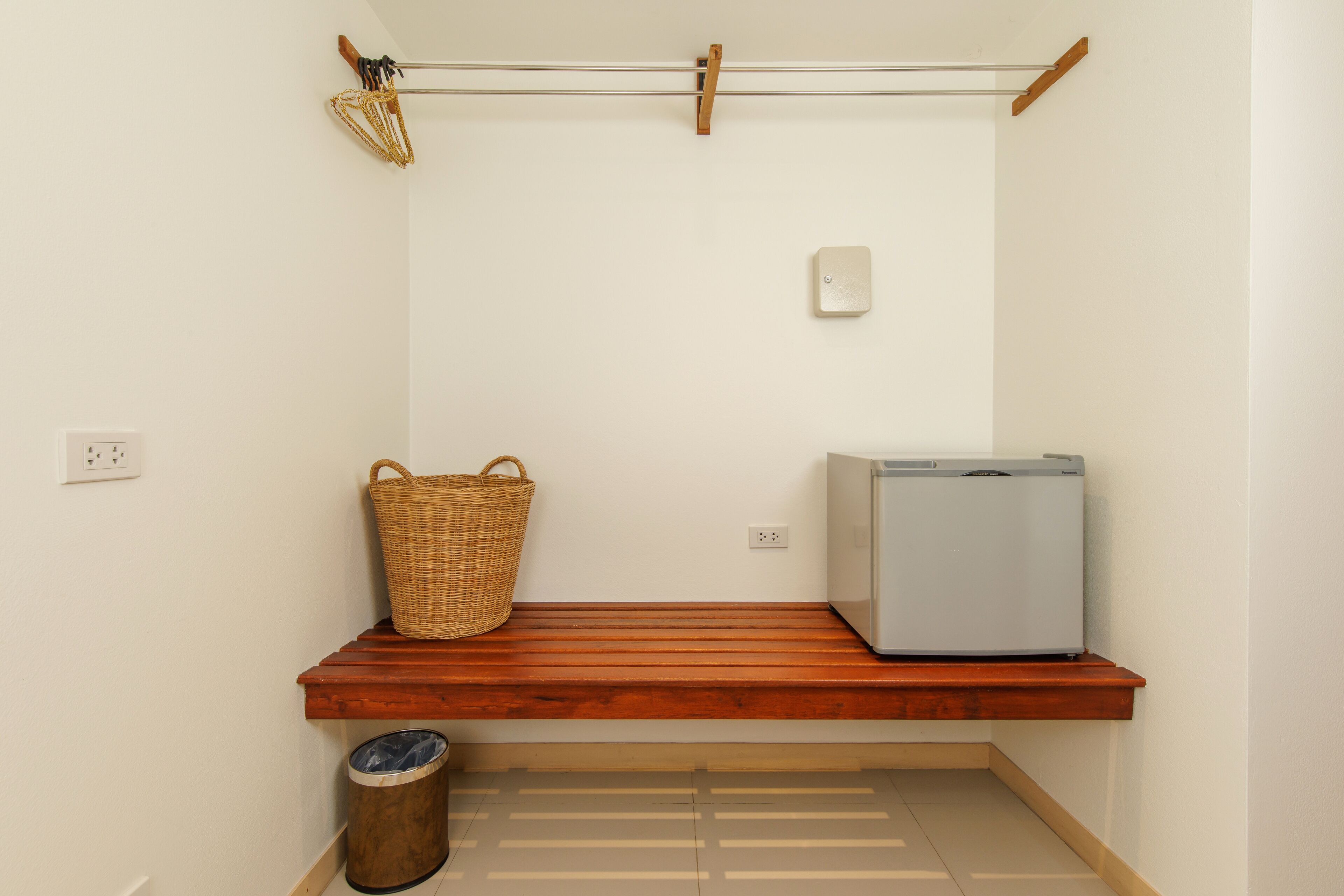 deluxe twin room, balcony | 1 bedroom, minibar, blackout curtains, free cots/infant beds