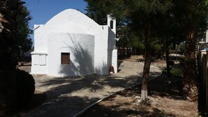 Innergård