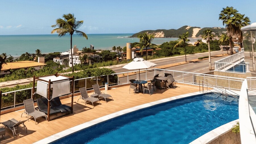 Golden Tulip Natal Ponta Negra