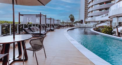 Golden Tulip Natal Ponta Negra