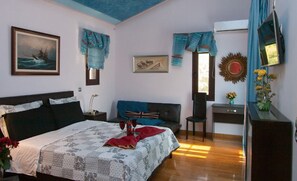 วิลล่า, สระว่ายน้ำส่วนตัว | เครื่องนอนระดับพรีเมียม, ตู้นิรภัยในห้องพัก, โต๊ะทำงาน, ผ้าม่านกันแสง