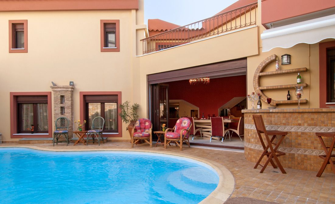 Grill-/Picknickplatz