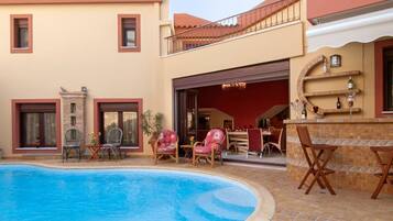 Grill-/Picknickplatz