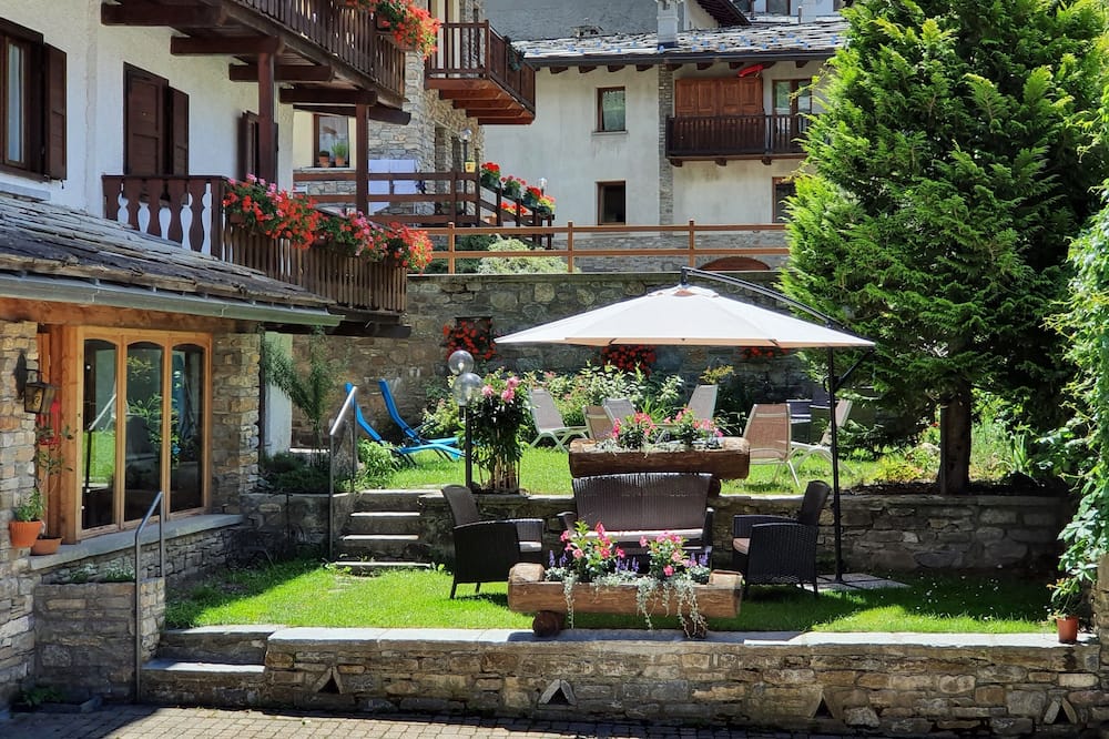 Hotel Edelweiss