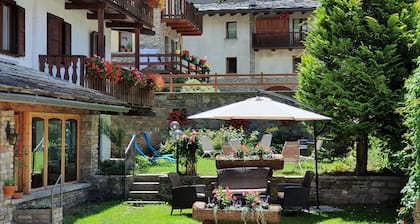 Hotel Edelweiss