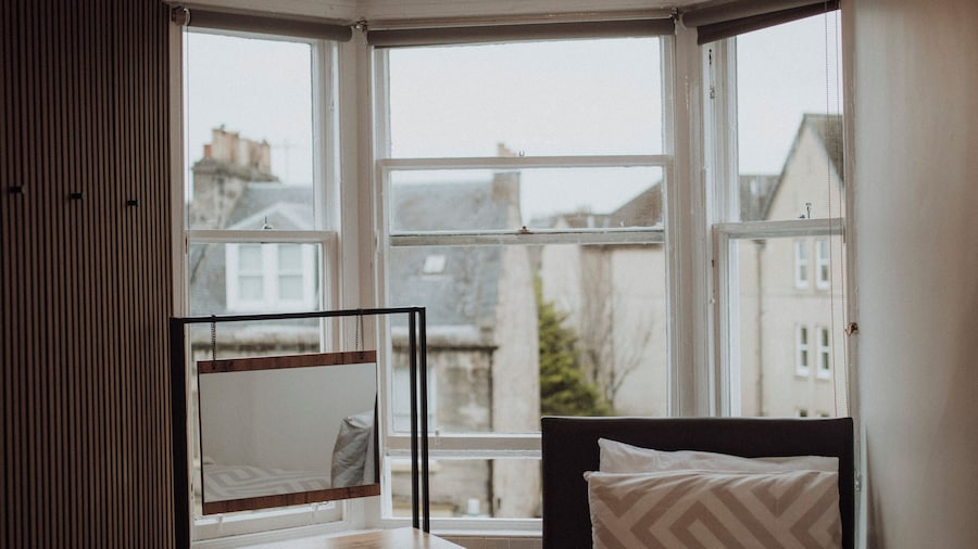 16 Pilrig Guest House