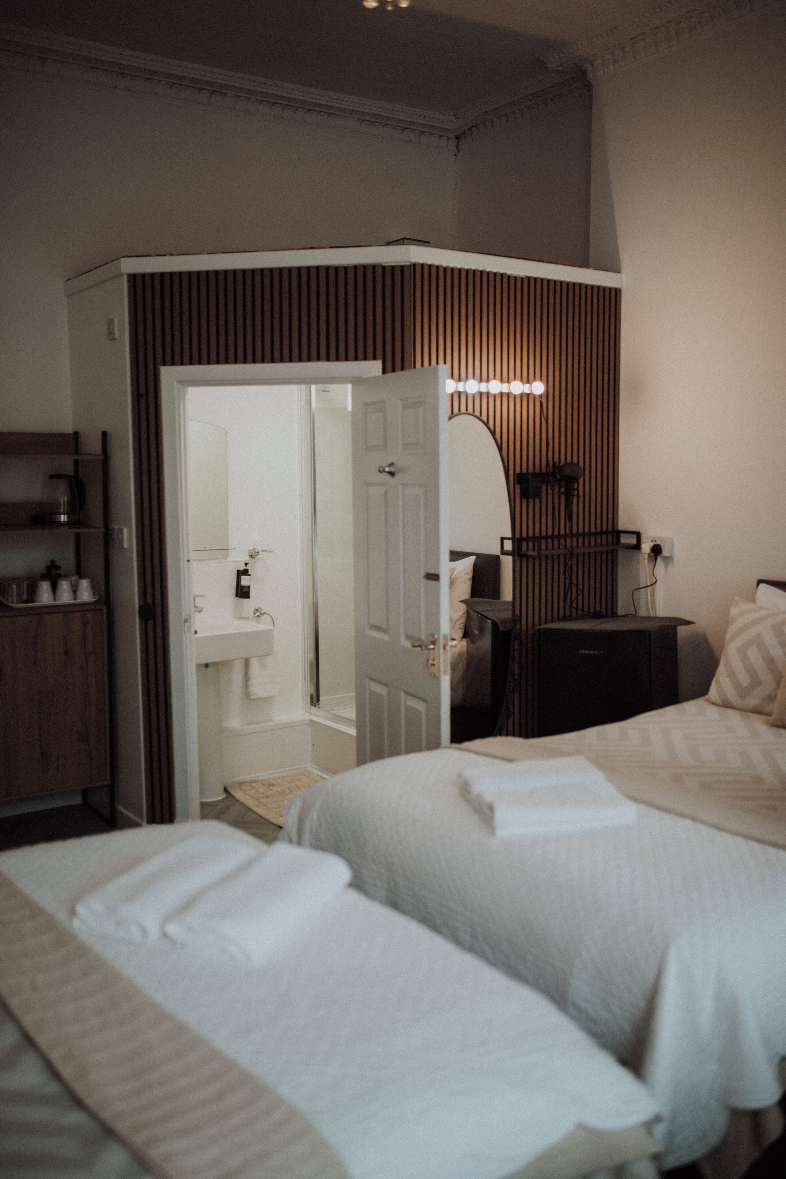 Foto - 16 Pilrig Guest House