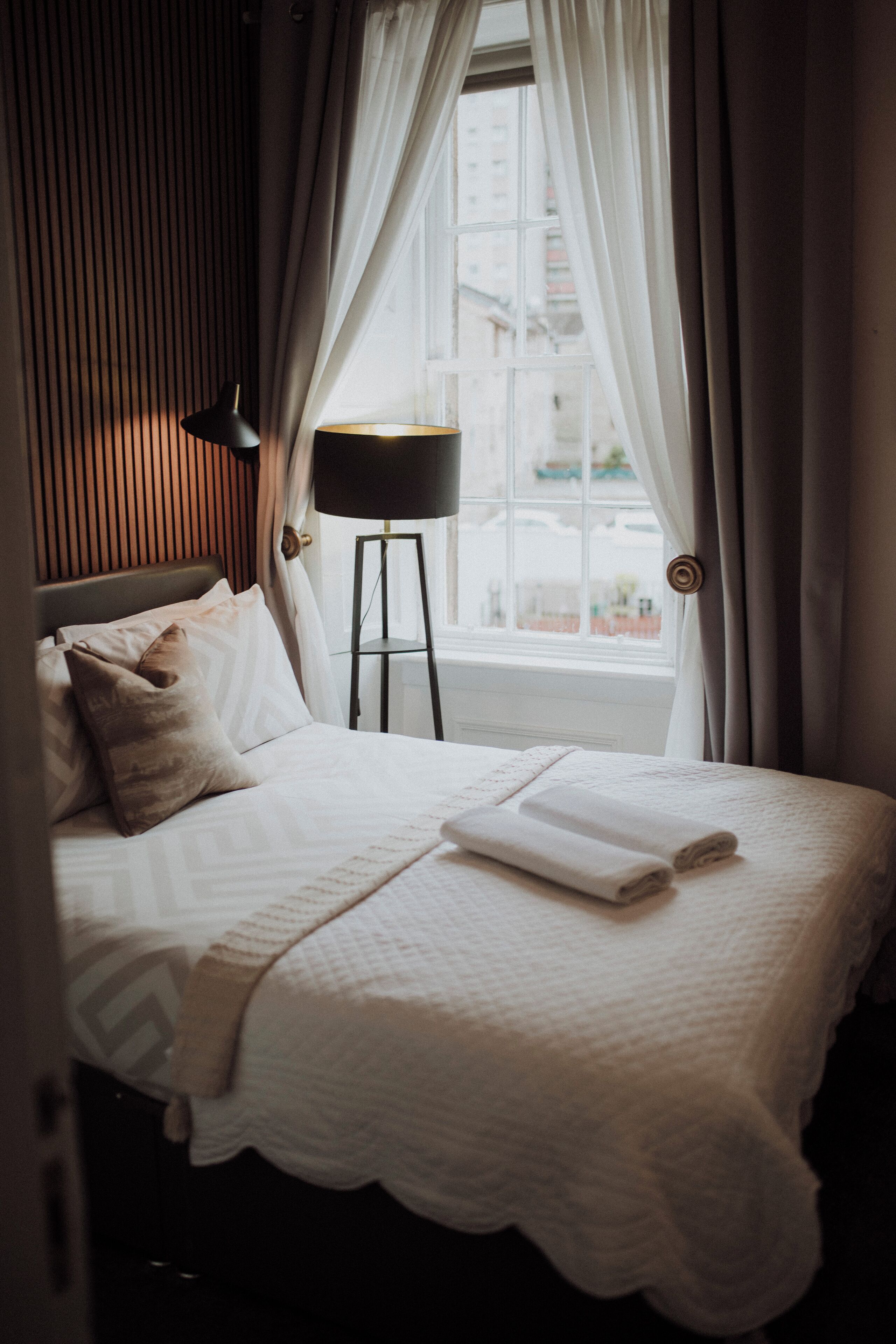 Foto - 16 Pilrig Guest House