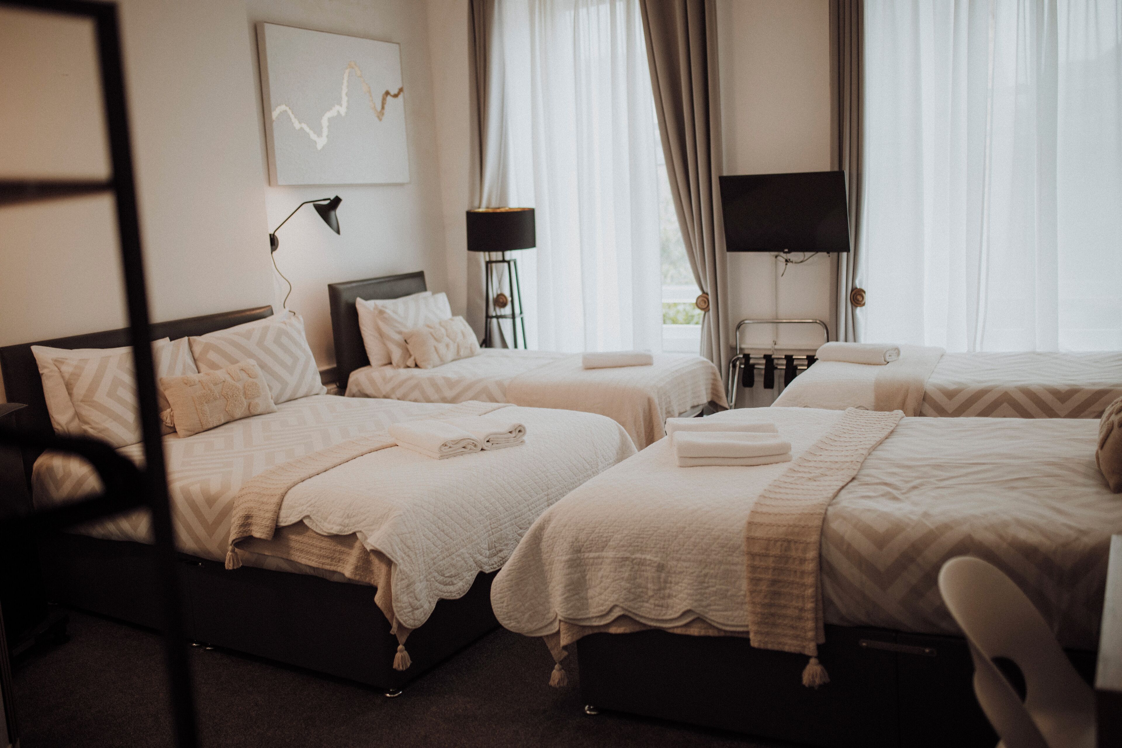 Foto - 16 Pilrig Guest House