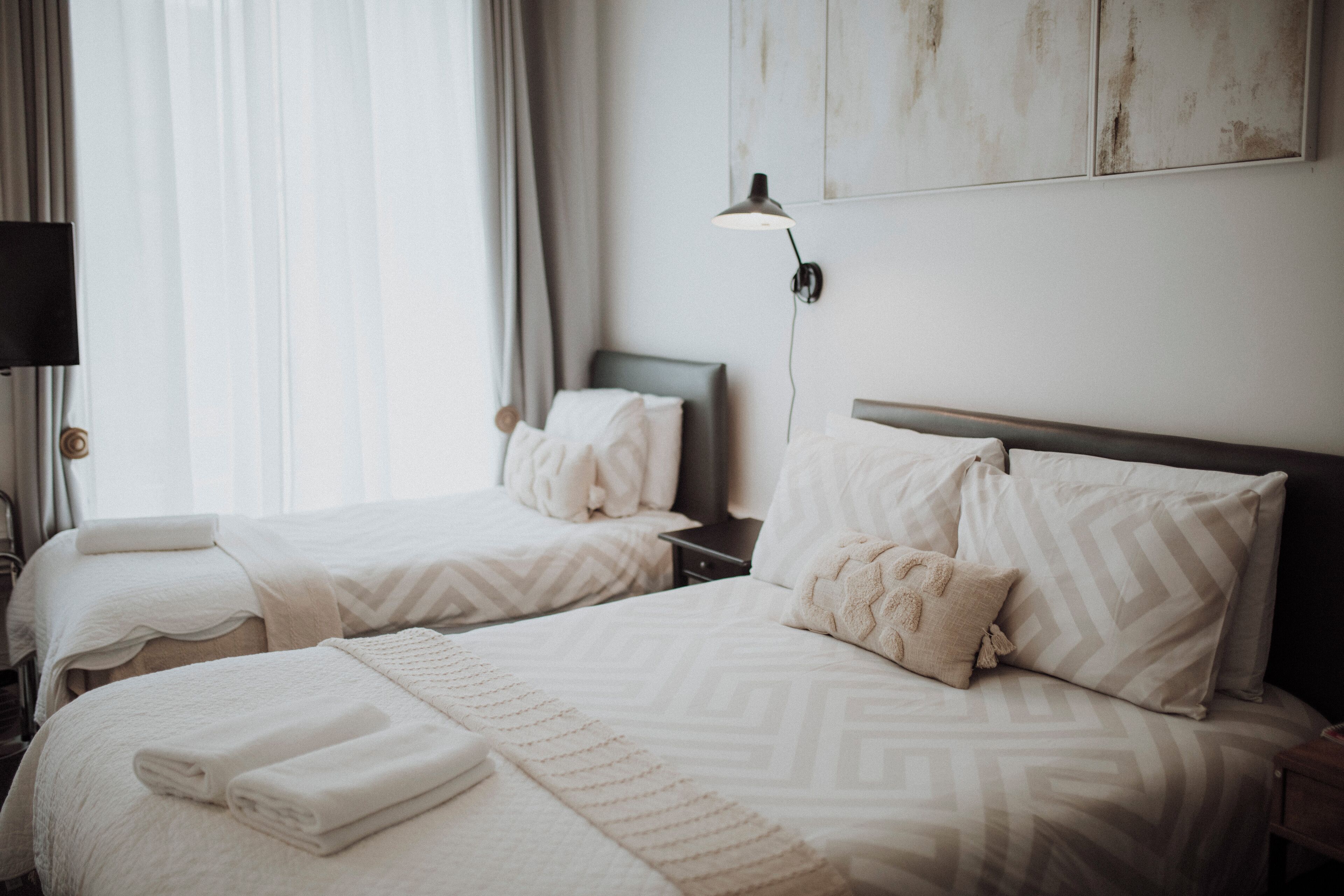 Foto - 16 Pilrig Guest House