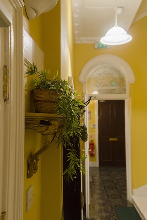 Meeting facility - 16 Pilrig Guest House (Edinburgh)