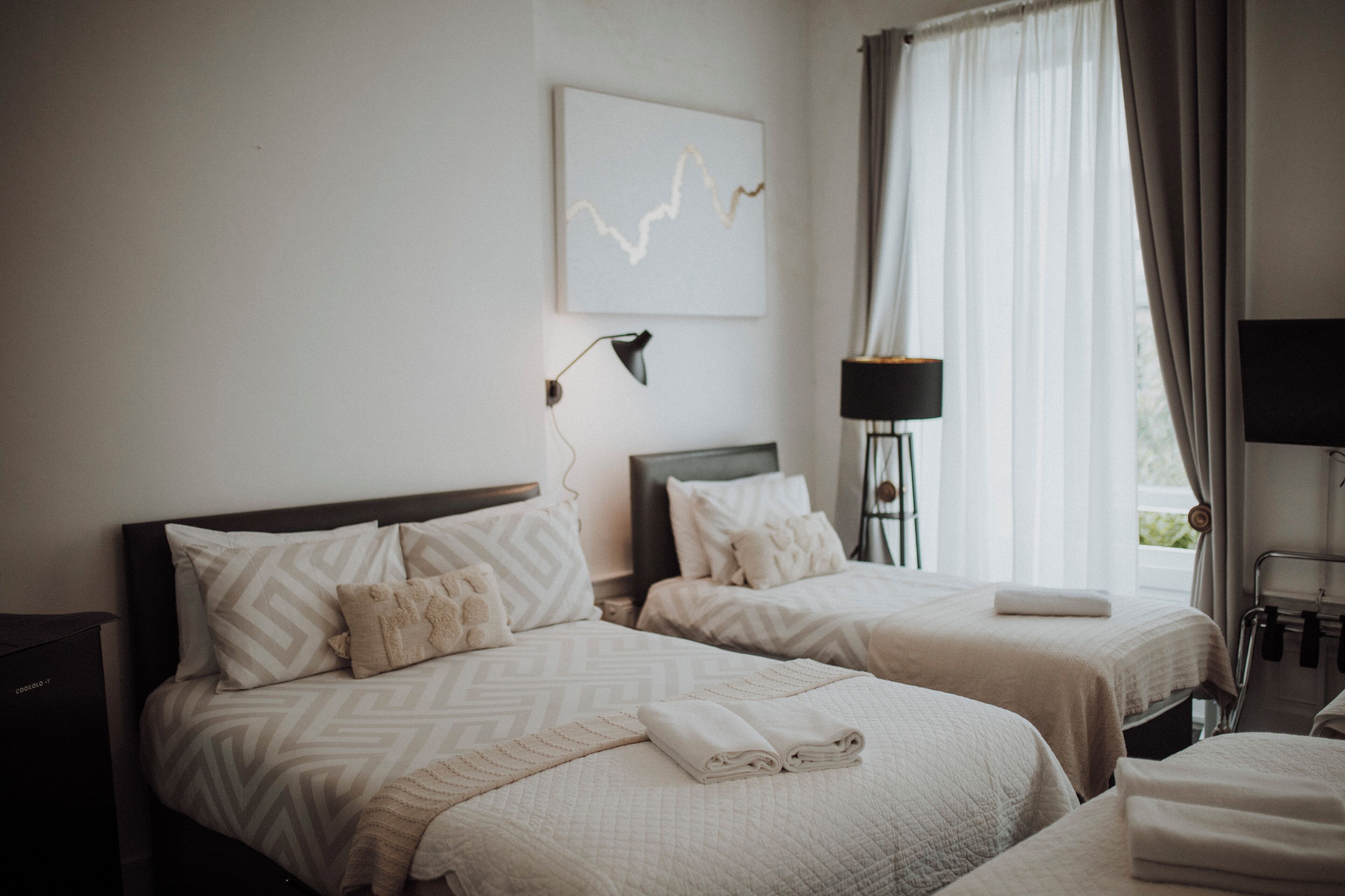 Foto - 16 Pilrig Guest House