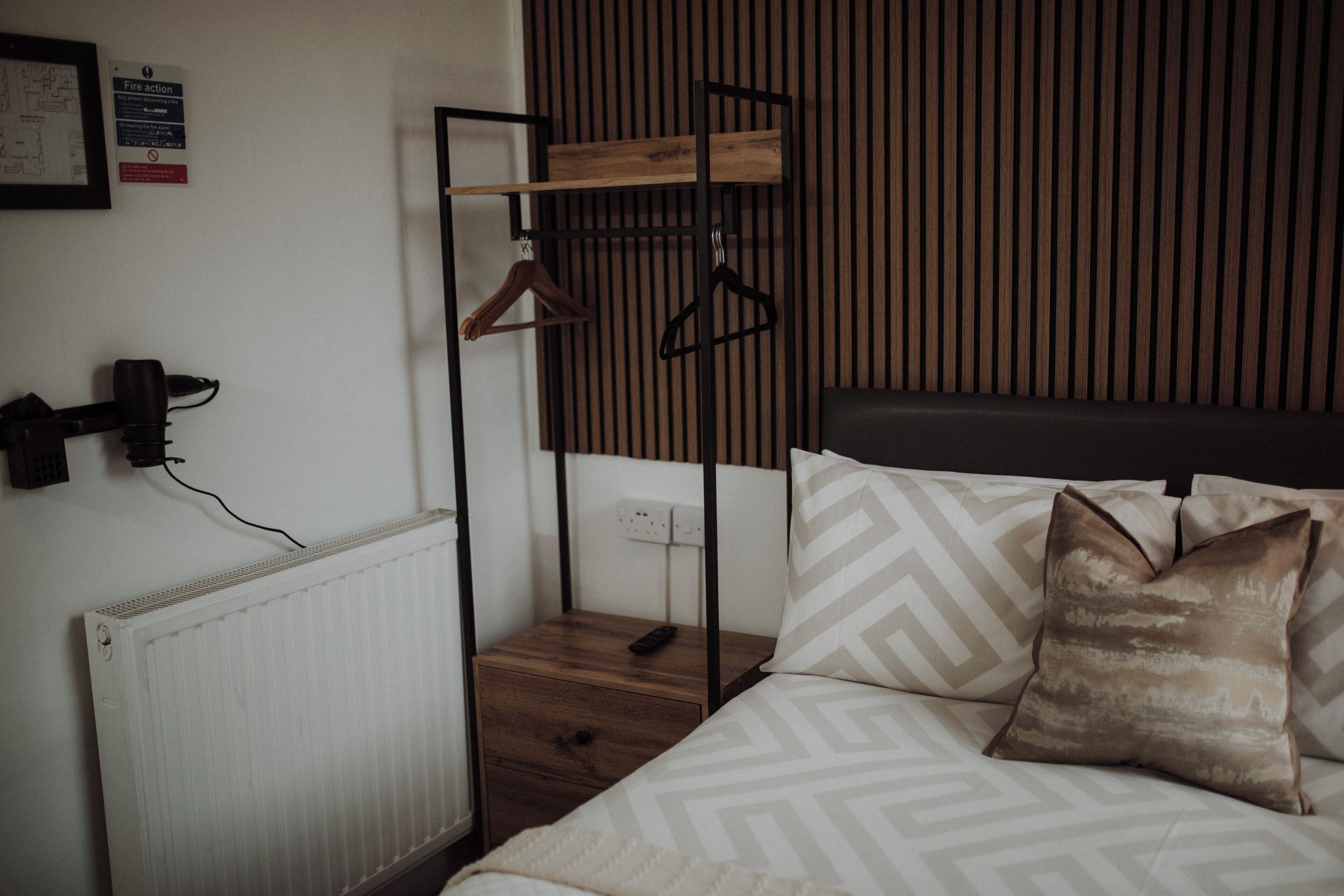 Foto - 16 Pilrig Guest House