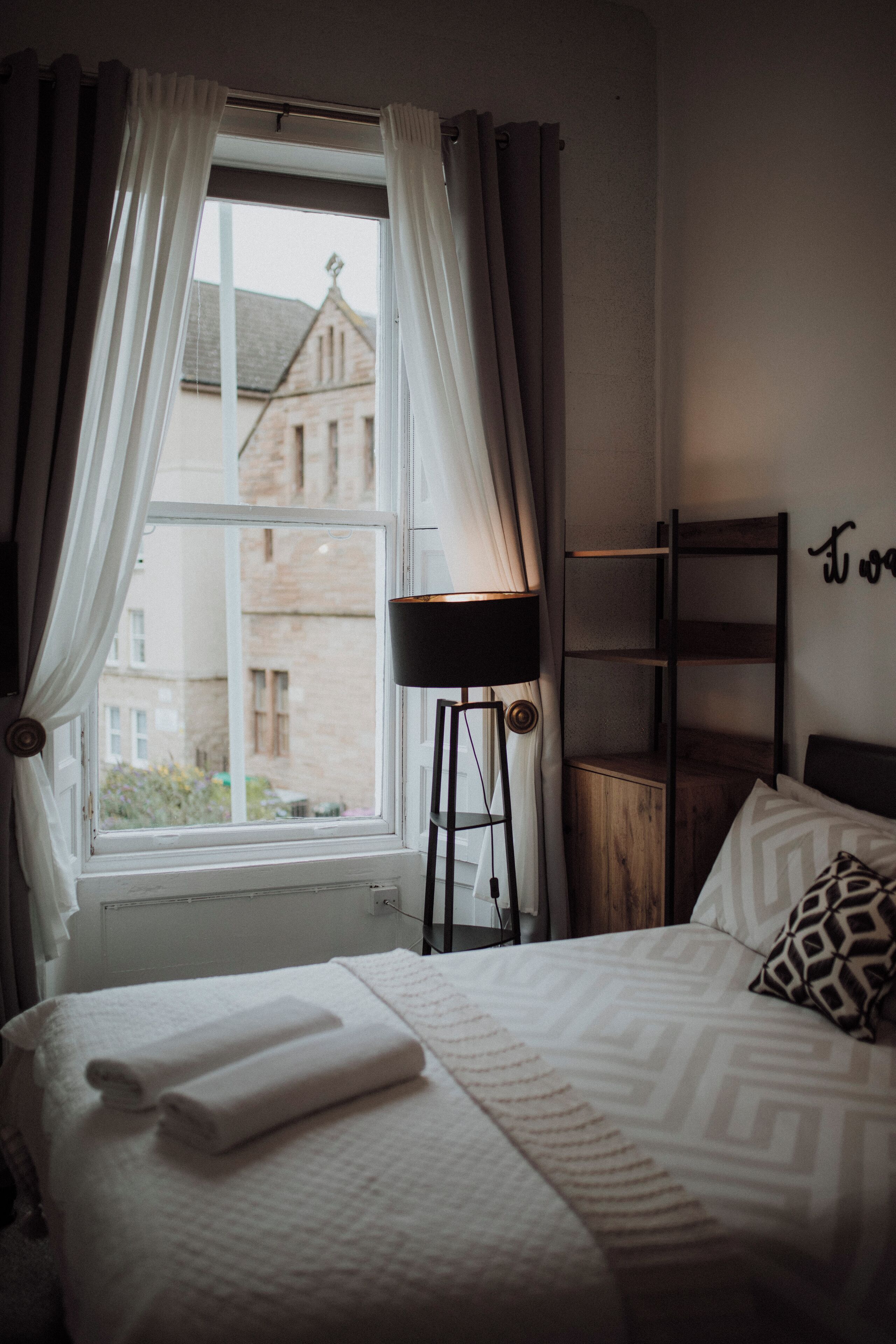 Foto - 16 Pilrig Guest House