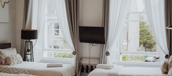 16 Pilrig Guest House