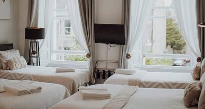 16 Pilrig Guest House