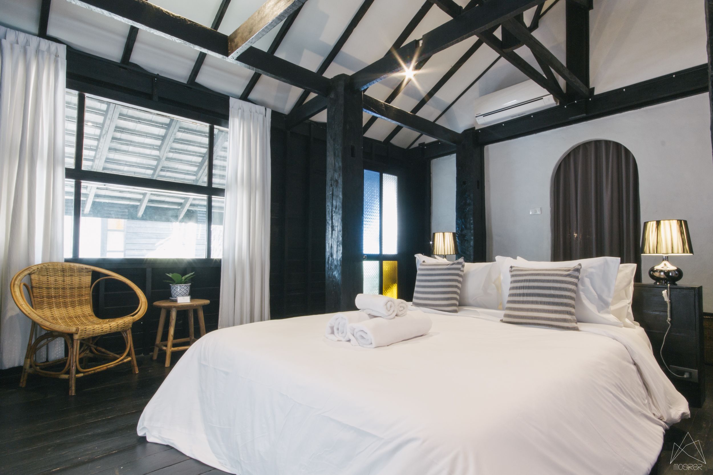 Villa | In-room safe, free WiFi, bed sheets