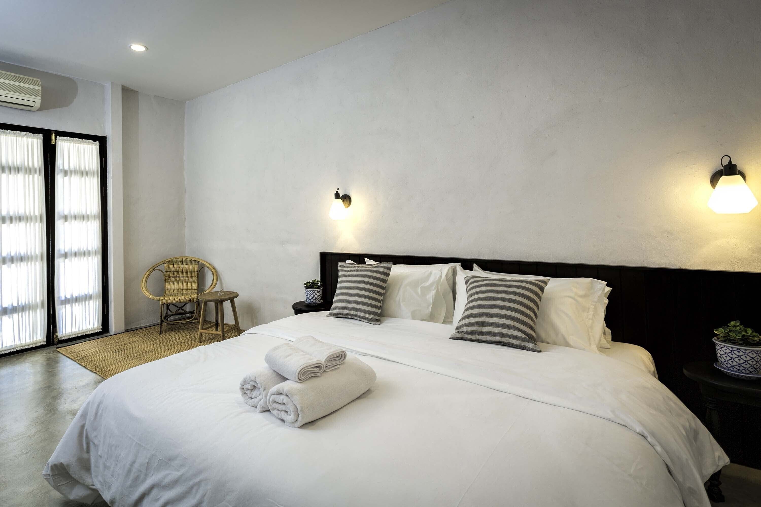 Foto - Chotana Villa Hotel Chiang Mai