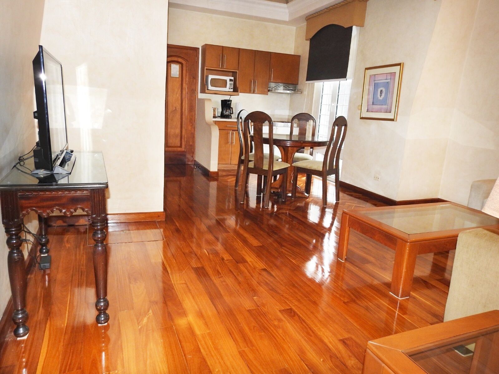 Foto - Hotel San Carlos