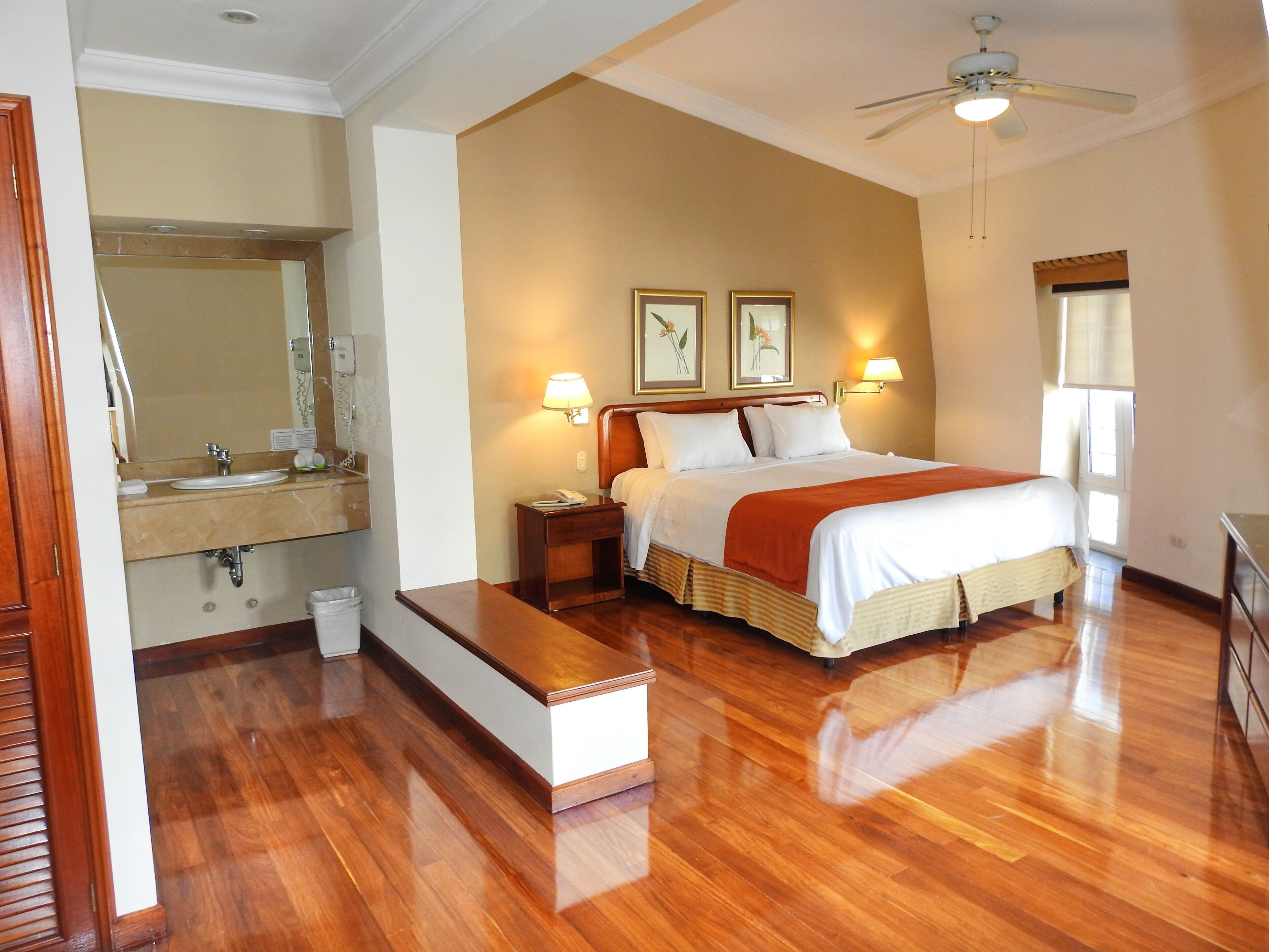 Photo - Hotel San Carlos