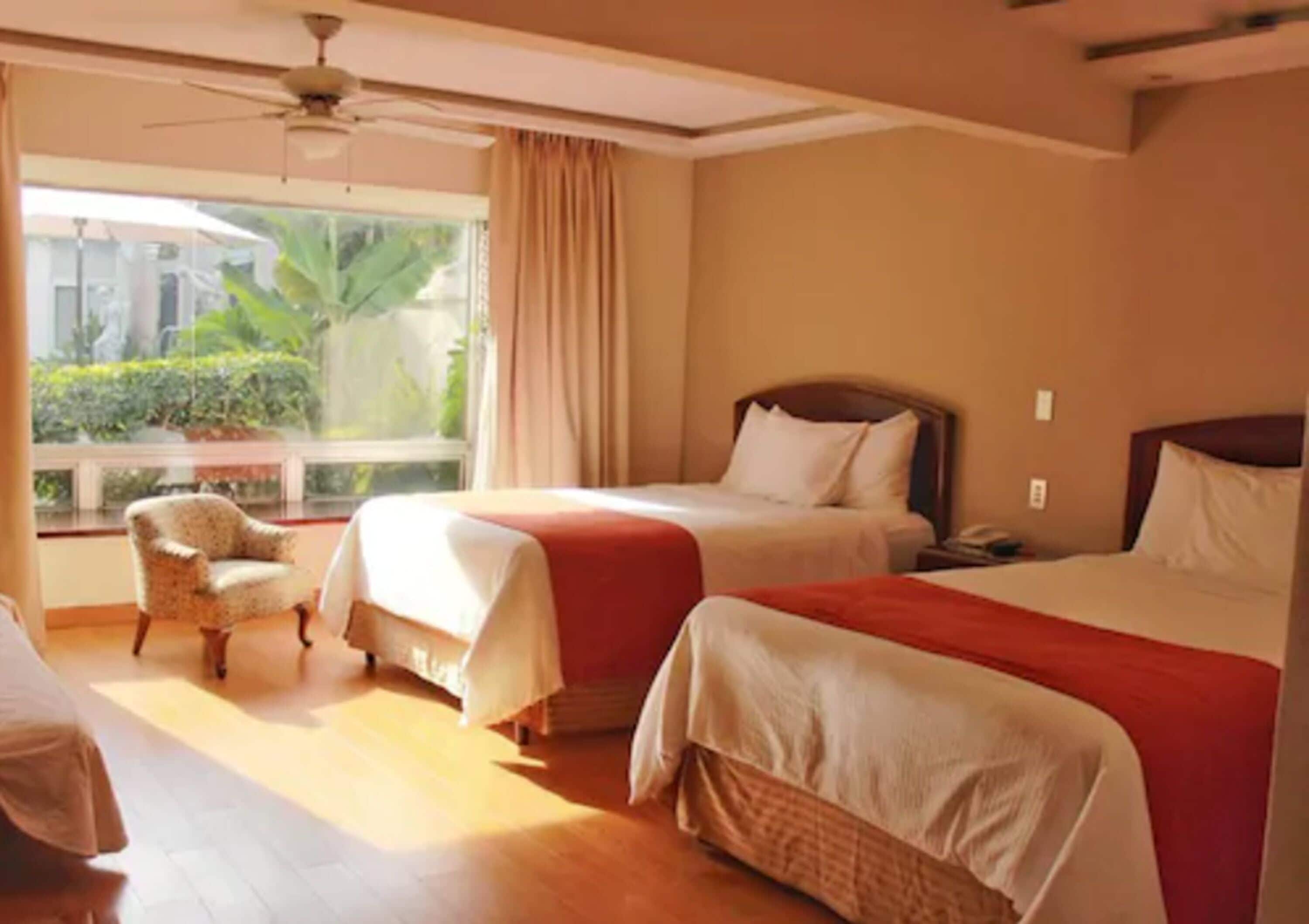 Foto - Hotel San Carlos