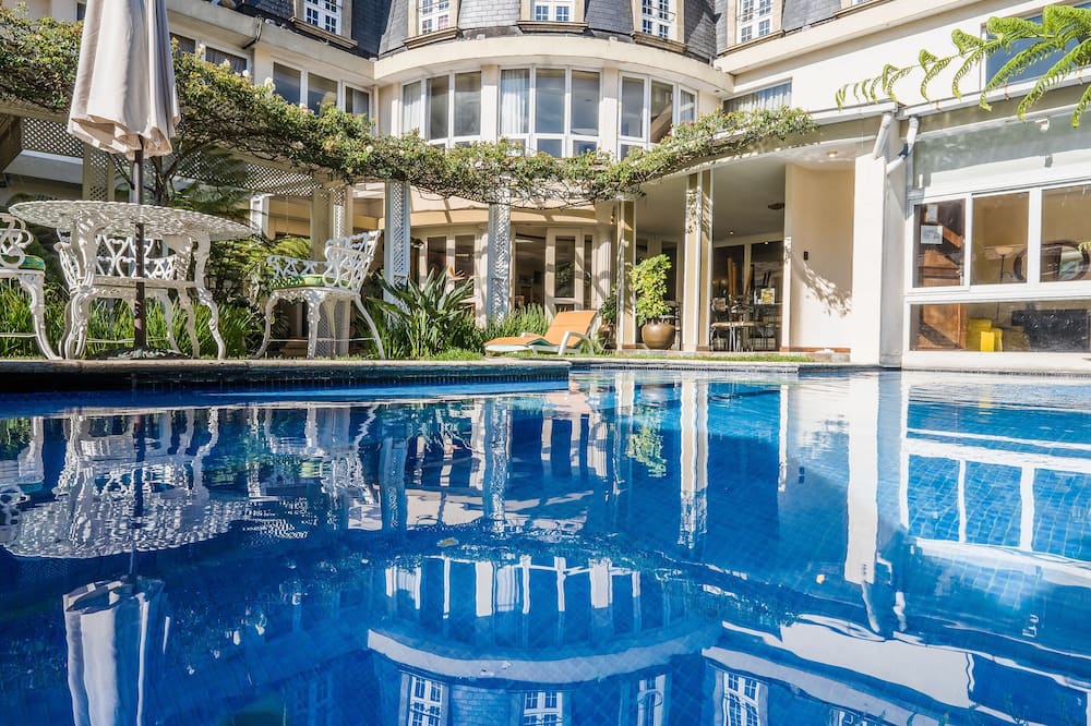 Hotel San Carlos