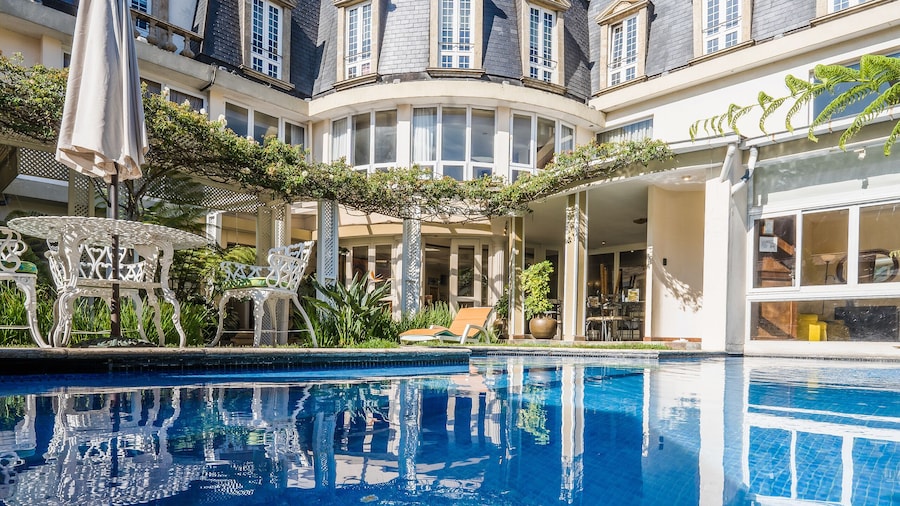 Hotel San Carlos