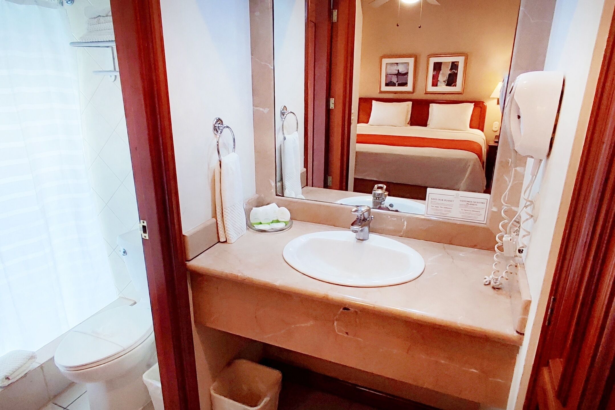 Photo - Hotel San Carlos