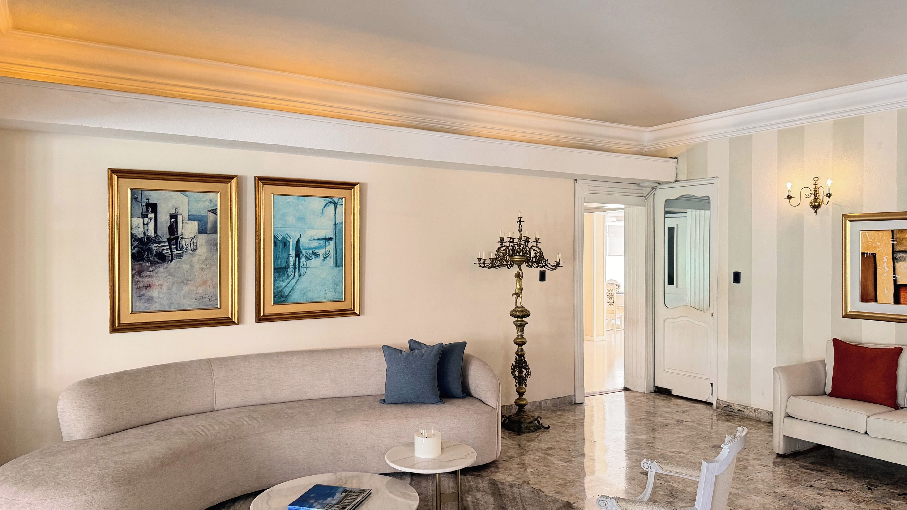 Foto - Hotel San Carlos