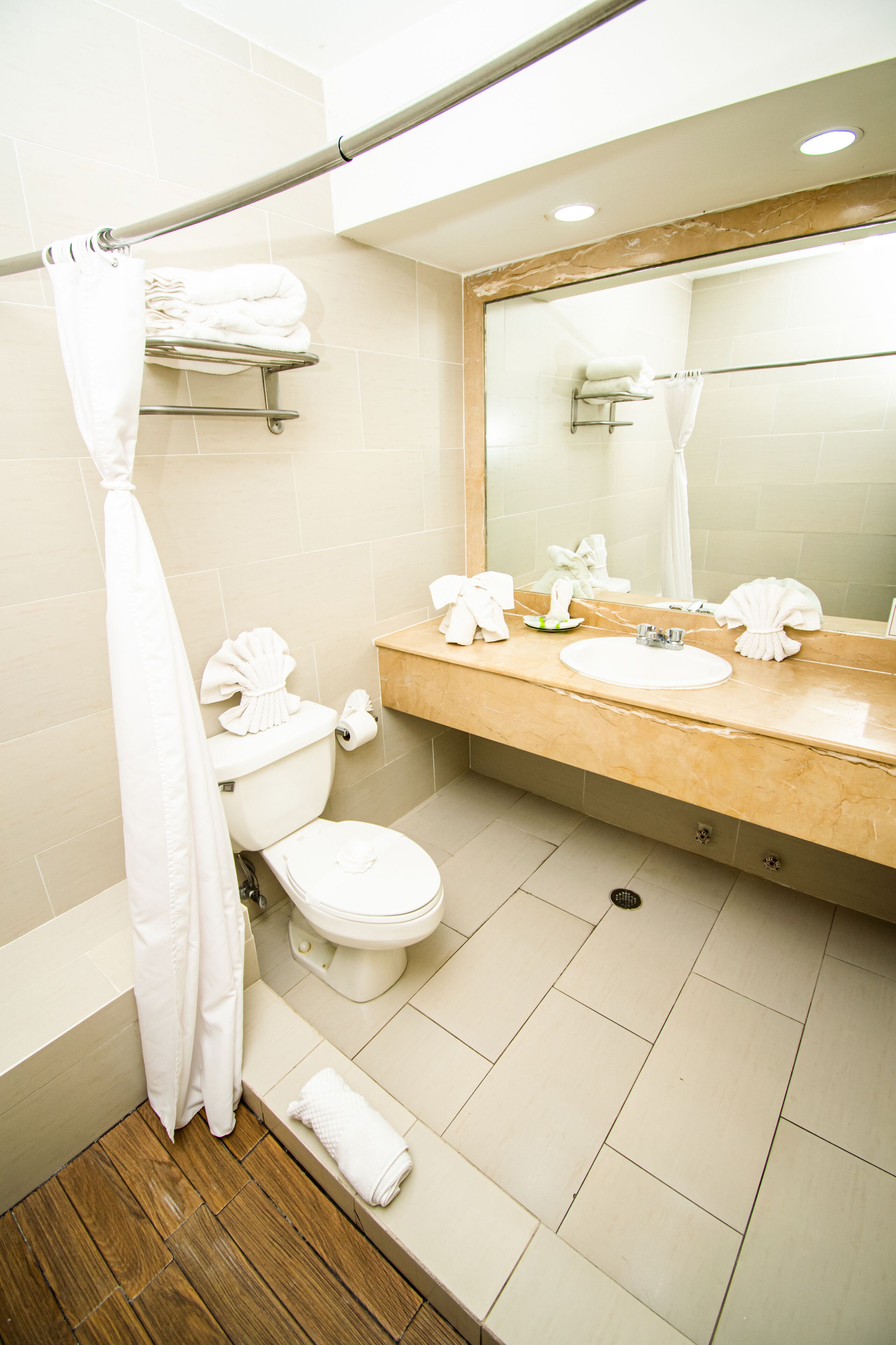 Photo - Hotel San Carlos