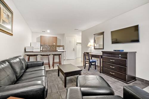 Kitchenette, 1 Bedroom, Non Smoking