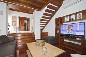 House, 5 Bedrooms (2 double and 6 single beds) | Property amenity - Casa Rural Hero (Tías)
