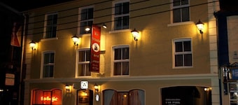 Atlantic Guest House