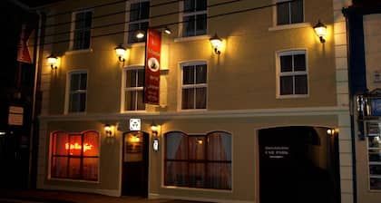 Atlantic Guest House